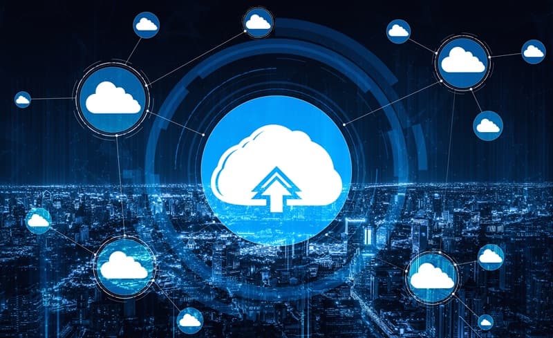 Cloud Computing