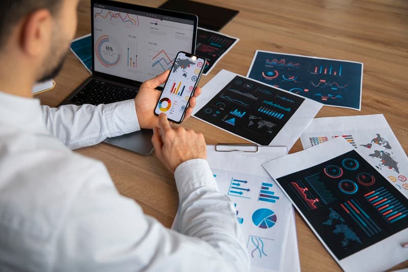 Financial Analytics