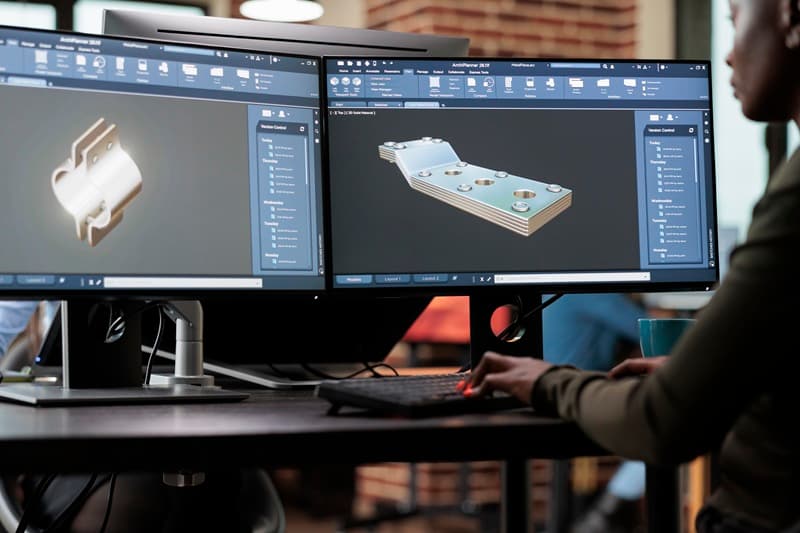 AutoCAD Design