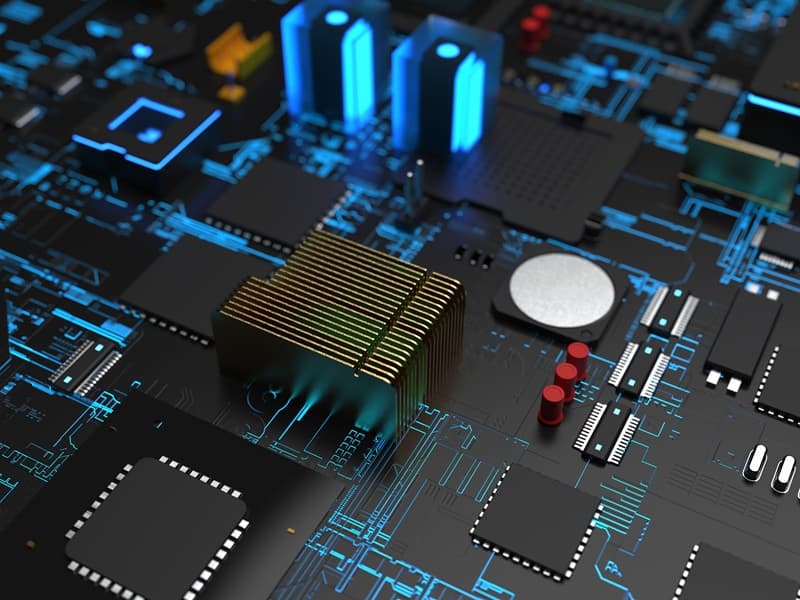 Embedded Systems